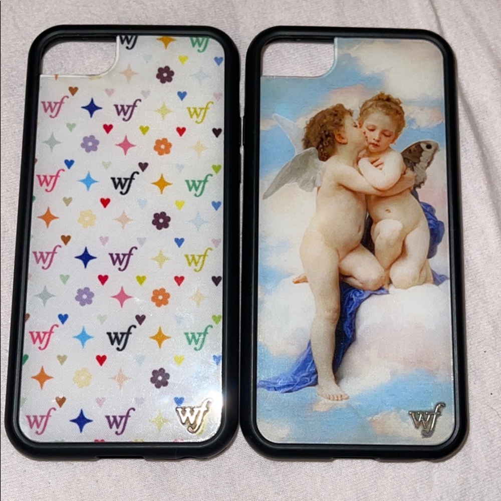 Wildflower Cases for IPhone 8